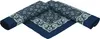Betz 3er Pack Nickituch Bandana Richtfesttuch Halstuch Produktbild-Vorschau 1