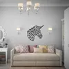 Puzzle 3D Lemn Unicorn Eco Wood Art Produktbild-Vorschau 11