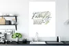 MuchoWow® Poster Zitate - Familie - Sprichwörter 90x120 cm Produktbild-Vorschau 3