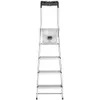 Hailo 8160-407 Aluminiowa drabina bezpieczeństwa L60 Podgląd zdjęcia produktu 17