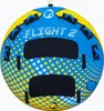 SPINERA Flight 2 osoby tažený tubus disk Funtube palubní Náhled obrázku produktu 1