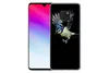 MuchoWow® Handyhülle Schutzhülle Hülle für Huawei P40 Lite Produktbild-Vorschau 2