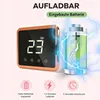 Wiederaufladbare UV LED Nagellampe, kabelloser Produktbild-Vorschau 6