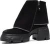 Schuhe Maciejka 0714501008 Produktbild-Vorschau 3