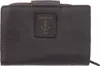 Harbour 2nd Amy Wallet Style Geldbörse mit Überschlag grey Produktbild-Vorschau 4