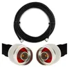 N Male to N Male 5m Flexible Coaxial Cable — LMR400 UF Náhled obrázku produktu 1