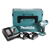 Makita DTD 156 RTJ akumulatorowy klucz udarowy 18V 155Nm + Podgląd zdjęcia produktu 2