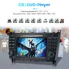 Hexinex 7 Zoll Auto Radio Multimedia Player für Mercedes Produktbild-Vorschau 6