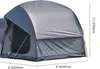 VEVOR SUV Zelt Camper Zelt (240 x 240 x 215 cm) Produktbild-Vorschau 7