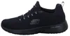 Skechers Buty Dynamight, 58360BBK Podgląd zdjęcia produktu 6