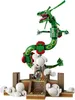 LEGO Pokémon Rayquaza - Modellbausatz für Erwachsene mit Produktbild-Vorschau 8