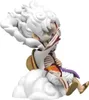 One Piece Serie FHD Wanted - Luffy Gear 5 Anteprima dell’immagine prodotto 2