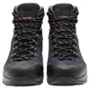 LOWA Vigo GTX Herren Wanderstiefel blau hoch - Größe: UK 9 Produktbild-Vorschau 22