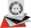 airRoxy dRim Panneau plexi blanc mat Voir les images du produit 6