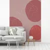 MuchoWow® Fototapete für Wohnzimmer oder Schlafzimmer Produktbild-Vorschau 7