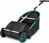 Gardena 3565-20, Mechanický zberač trávy a lístia, Čierna, Náhľad obrázku produktu 11