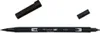 TOMBOW Doppelfasermaler "Dual Brush Pen ABT" 0,8 - 3,3 mm Produktbild-Vorschau 2