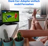 MEDION 47 cm (19 Zoll) HD Fernseher mit DVD-Player (perfekt Produktbild-Vorschau 9