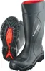 Dunlop Stiefel Purofort+ schwarz S5 Gr. 43 Anteprima dell’immagine prodotto 8