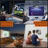 Beamer Halterung Projektor Beamer Ständer Verbessertes 360° Produktbild-Vorschau 8
