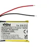 vhbw Akku kompatibel mit Apple IPod Shuffle MB519LL/AiPOD, Produktbild-Vorschau 5