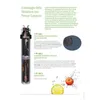 Everpure H104 Cartouche filtre à eau EV9612-11 Charbon Voir les images du produit 3