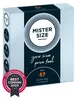 MISTER.SIZE 57 mm kondómy 36 kusov Náhľad obrázku produktu 5