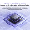 Blackview WAVE 6C 6.5“ Android handy Ohne Vertrag, 4+32GB, Produktbild-Vorschau 7