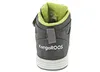 Kanga Roos K-CP Kalley II EV 188042014 (37/steel grey-lime) Produktbild-Vorschau 2