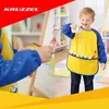 Schutzschürze für Kinder zum Malen, Küchenschürze für Produktbild-Vorschau 12