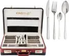 Kinghoff posate 72 pezzi KH3519 Anteprima dell’immagine prodotto 6
