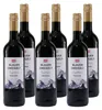 Mertes Blauer Zweigelt Austria -trocken- (6 x 0,75L) Produktbild-Vorschau 1
