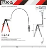 Kleště na stahovací pásky YATO YT-0677 Náhled obrázku produktu 5