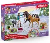 Schleich - Kalendarz adwentowy Horse Club Podgląd zdjęcia produktu 13