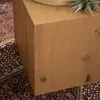 home24 Beistelltisch - Echtholzfurnier Produktbild-Vorschau 5