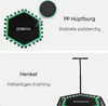 Zonovi Zonovi Fitness Trampolin - Kapazität 250 KG - Produktbild-Vorschau 10