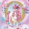 ROTH 678935 ROTH Schultüte "Einhorn Beauty", eckig, 850 mm Náhľad obrázku produktu 8