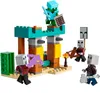LEGO® Minecraft® Pustynny patrol Illager 21267 Podgląd zdjęcia produktu 3