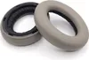 Two replacement ear pads for Sennheiser Momentum 4.0 headphones are shown on a white background. Náhľad obrázku produktu
