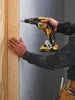 DeWALT DCF620D2 Akku Trockenbauschrauber 18V 2Ah bürstenlos Produktbild-Vorschau 26