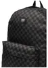 Vans Old Skool Backpack  Rugzakken - zwart - Maat ONE Produktbild-Vorschau 7