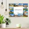 Kühlungsborn Impressionen (Wandkalender 2027 DIN A4 quer), Produktbild-Vorschau 3