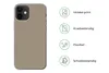MuchoWow® Handyhülle Schutzhülle Hülle für iPhone 12 Produktbild-Vorschau 7