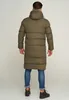 SOULSTAR Herren Parka S2KANSK mit Kapuze warme Winterjacke Produktbild-Vorschau 4