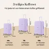 SKYCASES Urban Adventurer – 3 teiliges Produktbild-Vorschau 8
