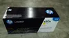 Toner HP No.650A - CE272A (Jaune) Voir les images du produit 16