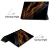 Für Samsung Galaxy Tab S10 / S9 / S8 Ultra 3folt Wake UP Produktbild-Vorschau 4