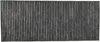 vhbw 3x Aktivkohlefilter kompatibel mit Bosch DBB97AM60, Produktbild-Vorschau 2