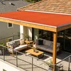 22x Profilplatte 13m² Wellplatte PVC Dachplatte Dach Produktbild-Vorschau 10