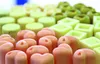 GREENDOOR Geschenk Set XL Badepralinen gemischt Produktbild-Vorschau 8
